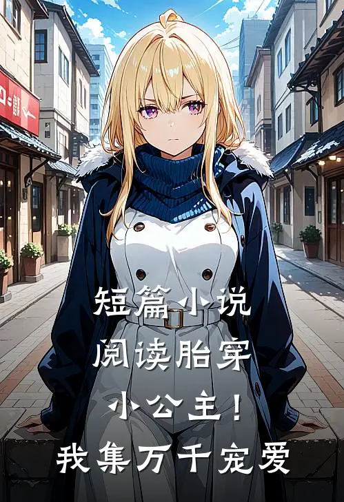 短篇小说阅读胎穿小公主！我集万千宠爱