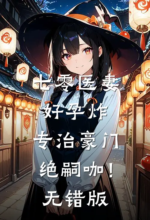 七零医妻好孕炸，专治豪门绝嗣咖！无错版