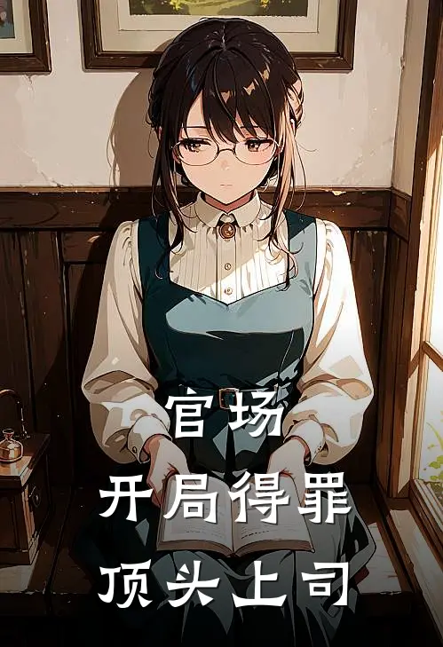 官场：开局得罪顶头上司