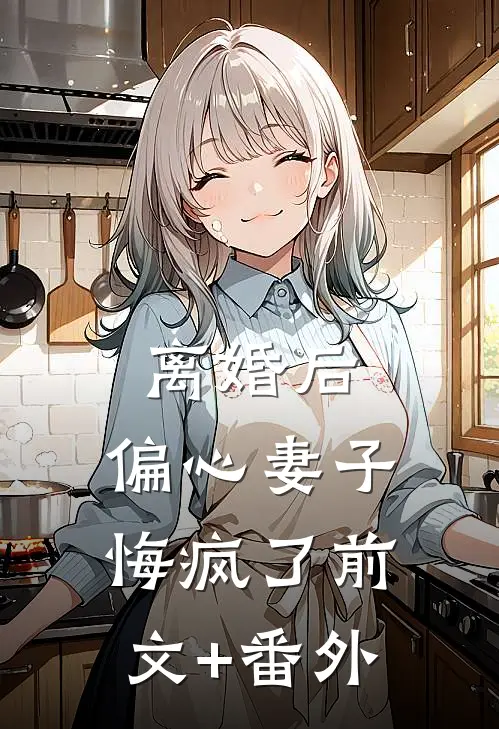 离婚后，偏心妻子悔疯了前文+番外