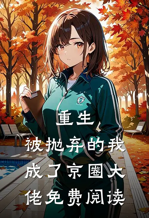 重生：被抛弃的我成了京圈大佬免费阅读