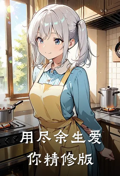 用尽余生爱你精修版