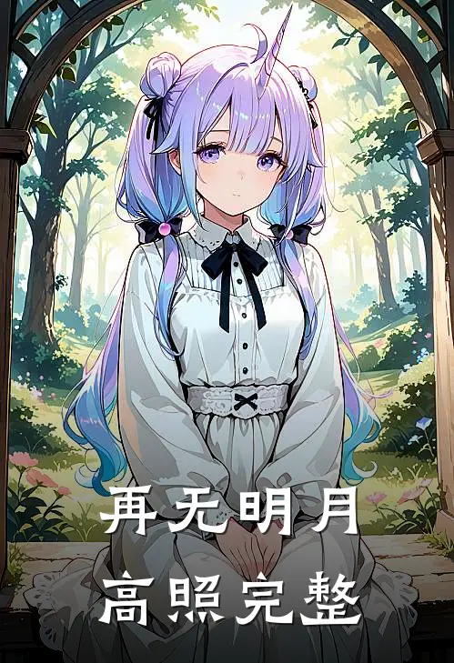 再无明月高照完整