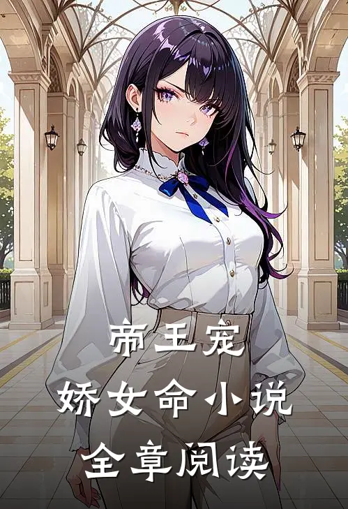 帝王宠,娇女命小说全章阅读