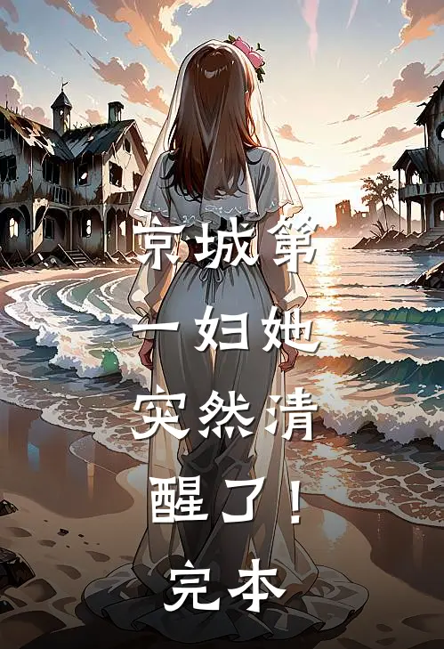 京城第一妇她，突然清醒了！完本