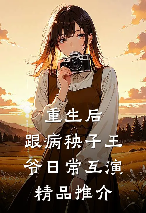重生后，跟病秧子王爷日常互演精品推介