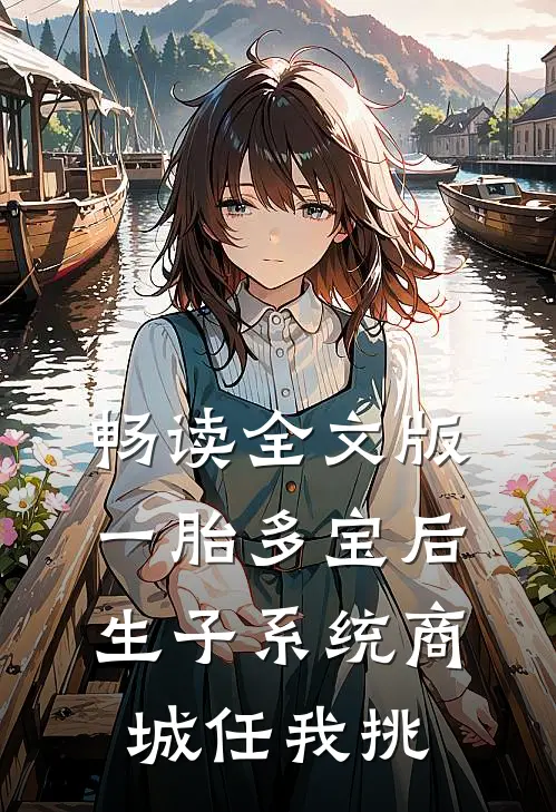 畅读全文版一胎多宝后，生子系统商城任我挑