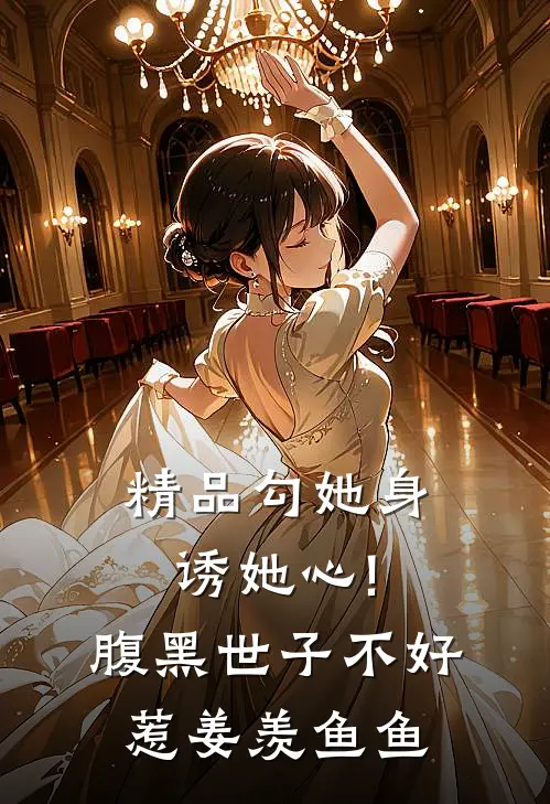 精品勾她身诱她心!腹黑世子不好惹 姜羡鱼鱼