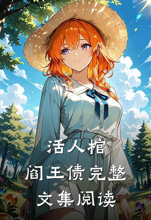活人棺，阎王债完整文集阅读
