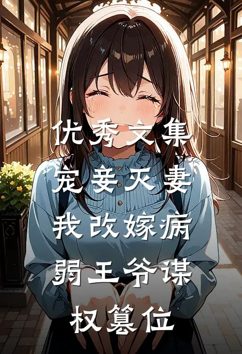 优秀文集宠妾灭妻,我改嫁病弱王爷谋权篡位