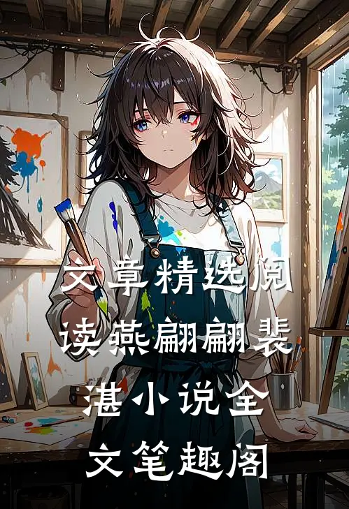 文章精选阅读燕翩翩裴湛小说全文笔趣阁