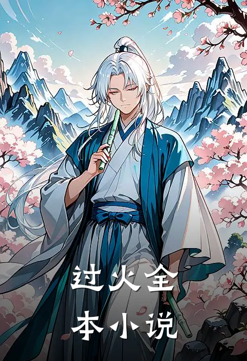 过火全本小说