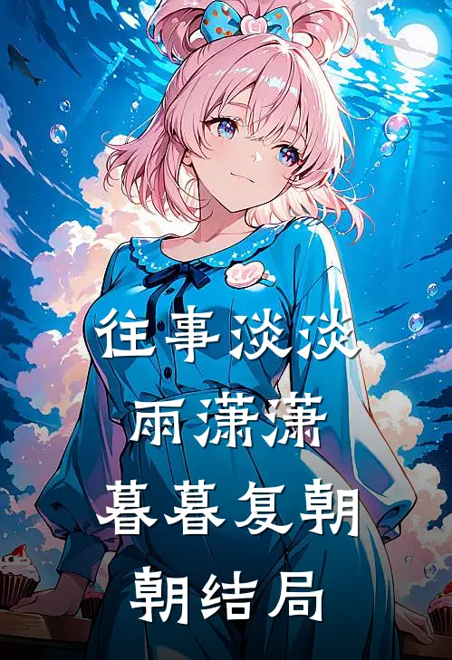 往事淡淡雨潇潇，暮暮复朝朝结局