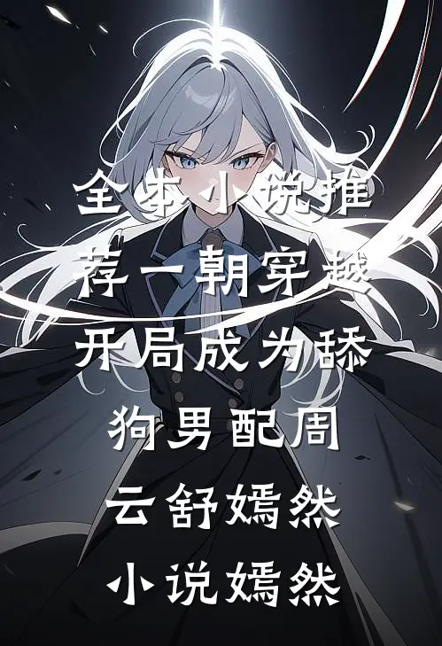 全本小说推荐一朝穿越,开局成为舔狗男配周云舒嫣然小说嫣然