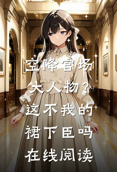 空降官场大人物？这不我的裙下臣吗在线阅读