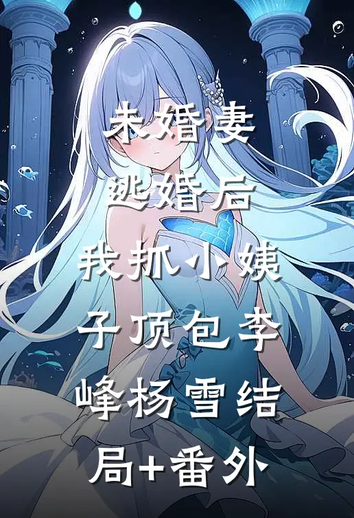 未婚妻逃婚后，我抓小姨子顶包李峰杨雪结局+番外
