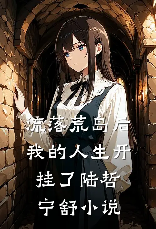 流落荒岛后，我的人生开挂了陆哲宁舒小说