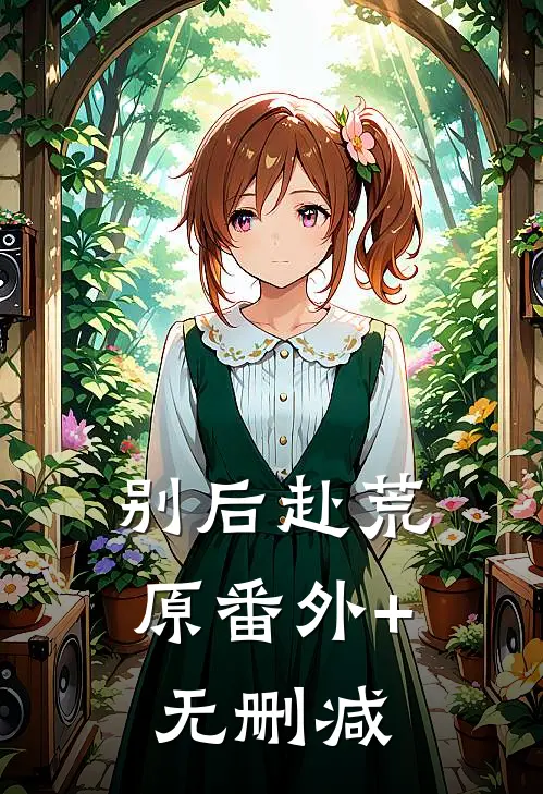 别后赴荒原番外+无删减