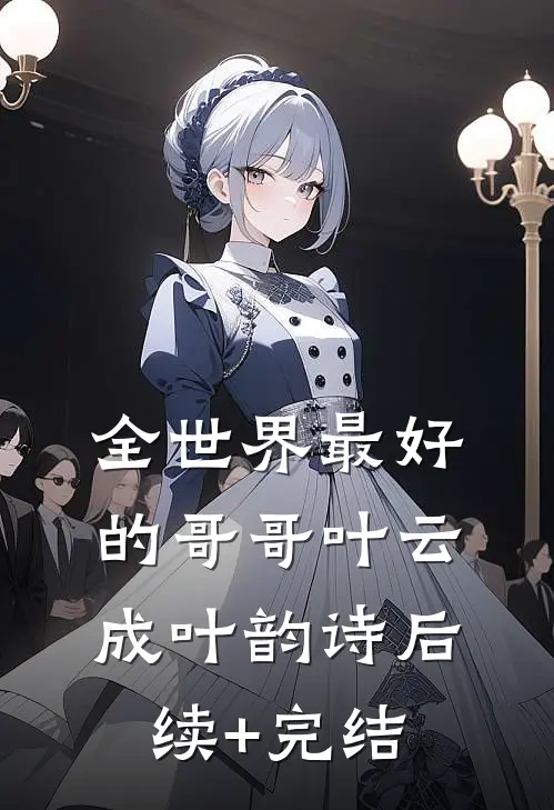 全世界最好的哥哥叶云成叶韵诗后续+完结