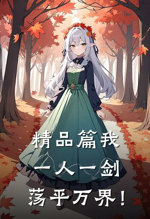 精品篇我一人一剑，荡平万界！