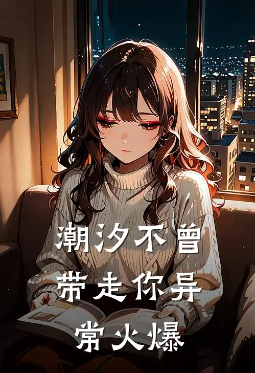 潮汐不曾带走你异常火爆