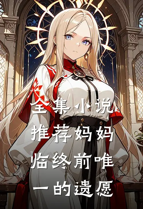 全集小说推荐妈妈临终前唯一的遗愿