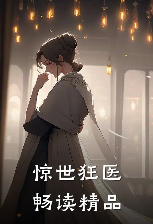惊世狂医畅读精品