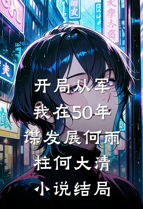 开局从军，我在50年谋发展何雨柱何大清小说结局