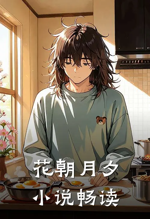 花朝月夕小说畅读