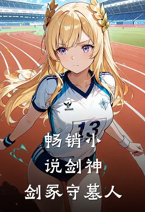 畅销小说剑神：剑冢守墓人
