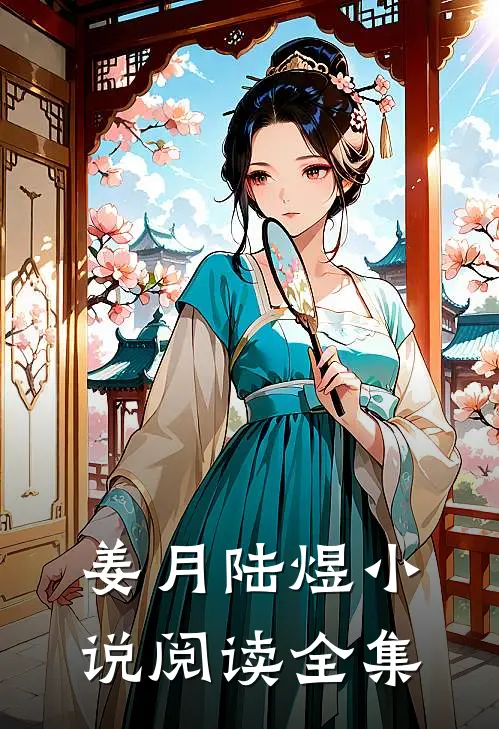姜月陆煜小说阅读全集
