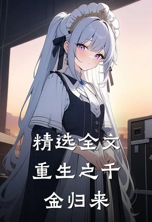 精选全文重生之千金归来