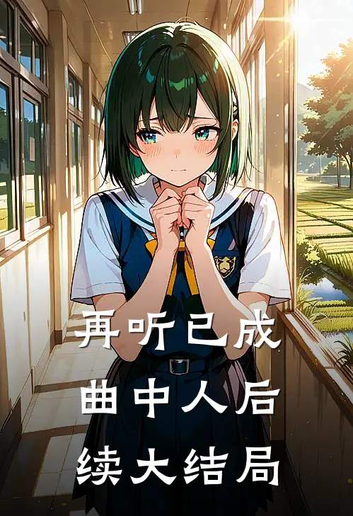 再听已成曲中人后续大结局