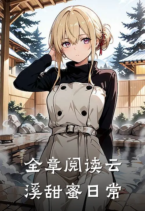 全章阅读云溪甜蜜日常