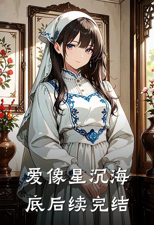 爱像星沉海底后续完结
