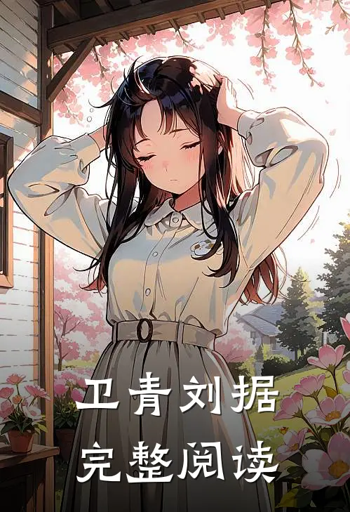 卫青 刘据完整阅读
