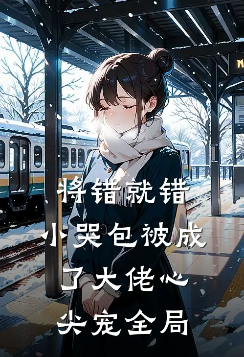 将错就错：小哭包被成了大佬心尖宠全局