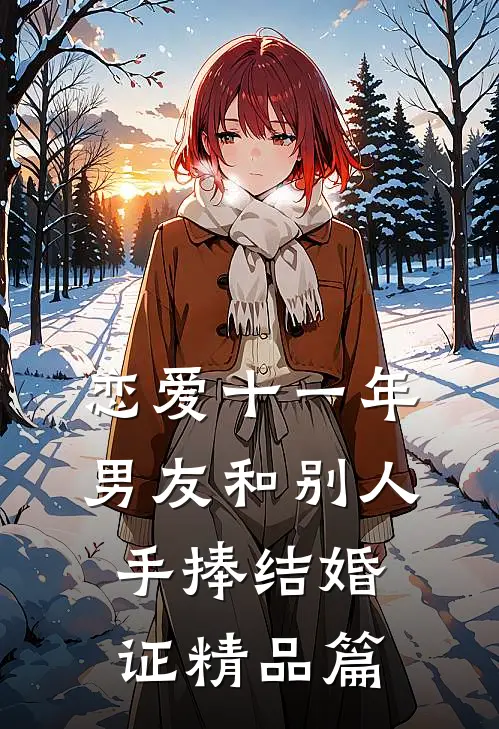 恋爱十一年，男友和别人手捧结婚证精品篇