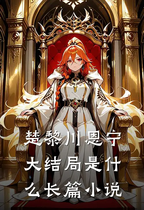 楚黎川恩宁大结局是什么长篇小说