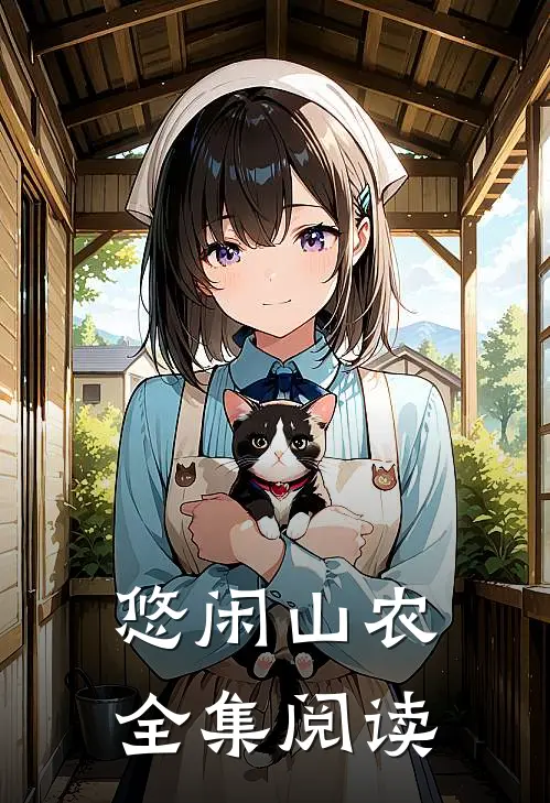 悠闲山农全集阅读