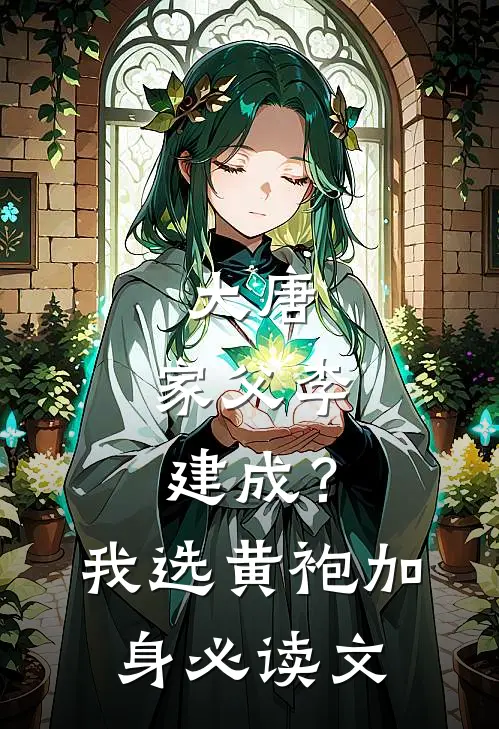 大唐：家父李建成？我选黄袍加身必读文