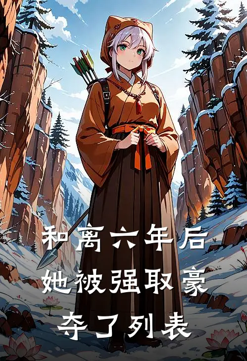 和离六年后，她被强取豪夺了列表
