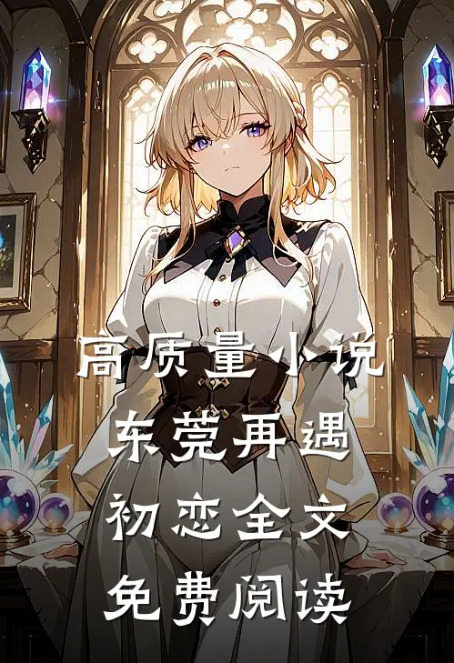 高质量小说东莞再遇初恋全文免费阅读