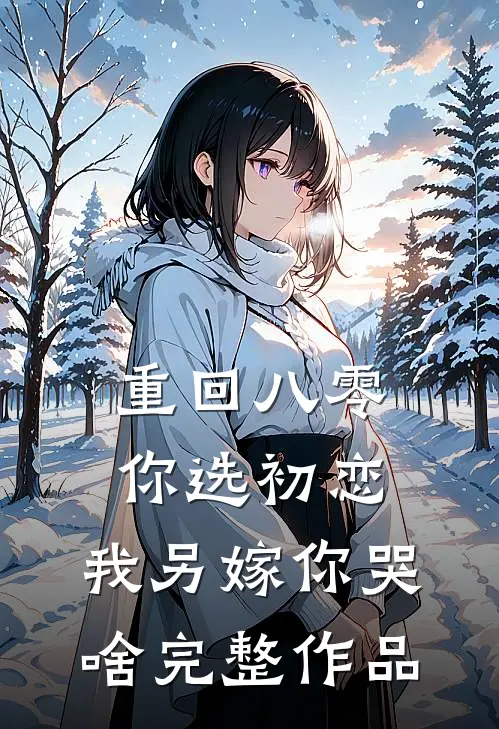 重回八零你选初恋，我另嫁你哭啥完整作品