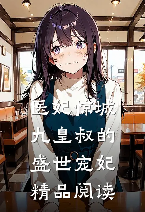 医妃惊城：九皇叔的盛世宠妃精品阅读