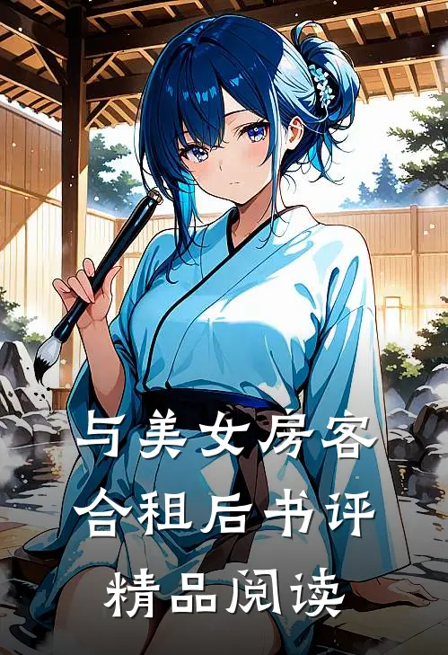 与美女房客合租后书评精品阅读