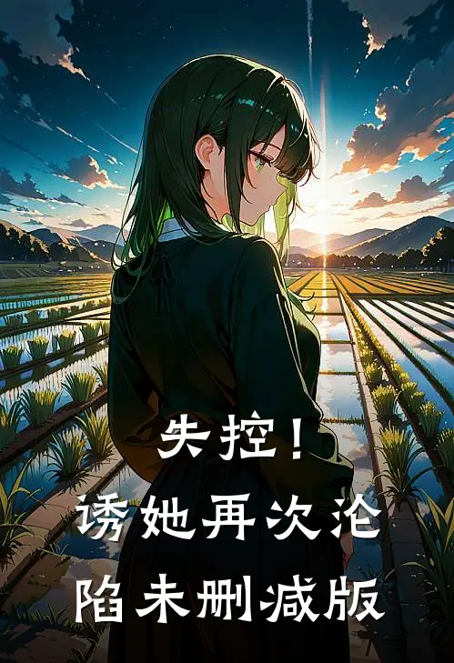 失控！诱她再次沦陷未删减版