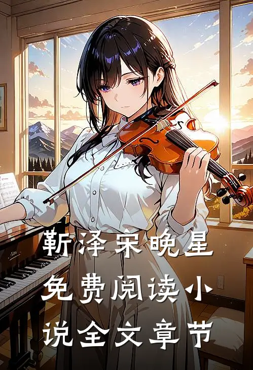 靳泽宋晚星免费阅读小说全文章节