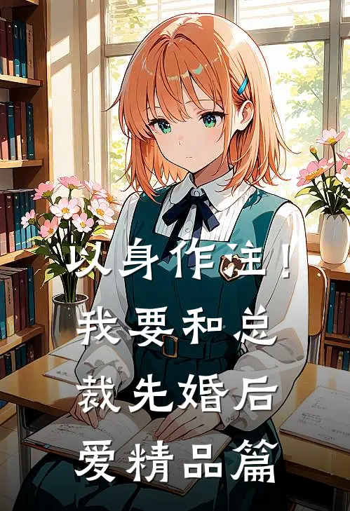 以身作注！我要和总裁先婚后爱精品篇