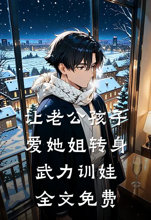 让老公孩子爱她姐转身武力训娃全文免费